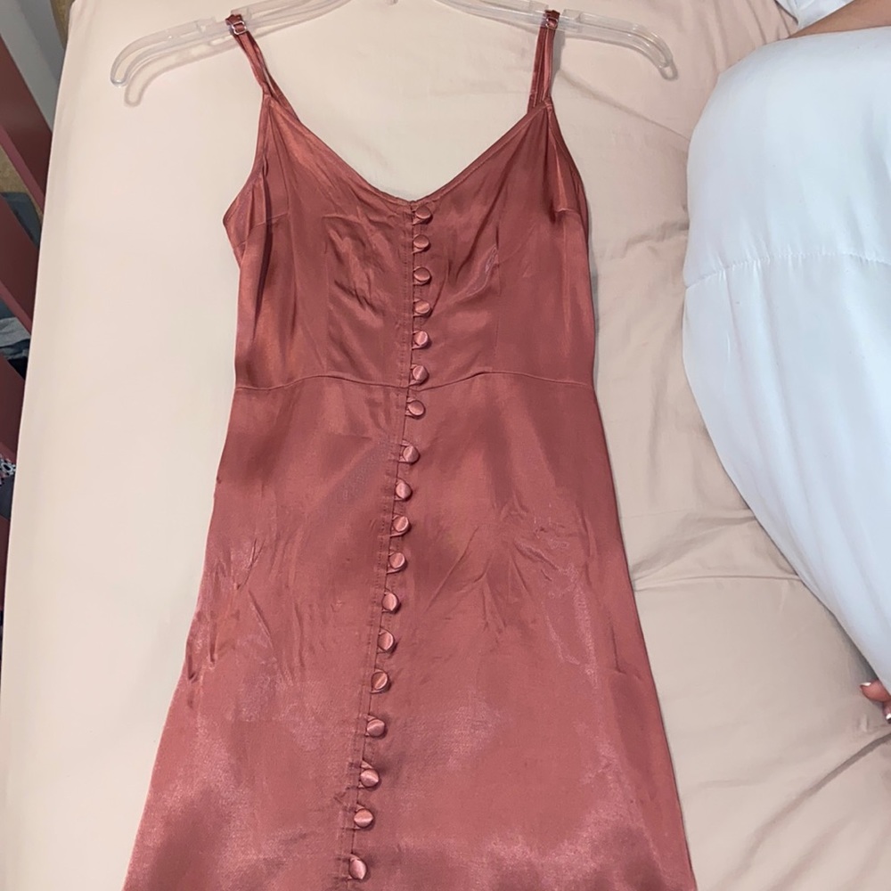 Abercrombie and Fitch mini dress - Picture 1 of 1